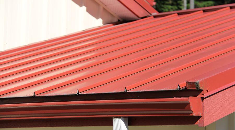 Industrial Roof Repair in Amherst, NH
